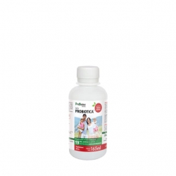 ProBiotics - Probiotica probiotyk z ziołami 165 ml